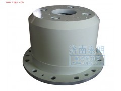 TZ56077000482,60礦輪邊總成,濟南巨沃汽車零部件有限公司