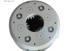 TZ56077000482,60礦輪邊總成,濟南巨沃汽車零部件有限公司