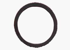 WG9981340057,輪邊滾針軸承隔墊,濟(jì)南恒亦重卡汽車(chē)配件有限公司