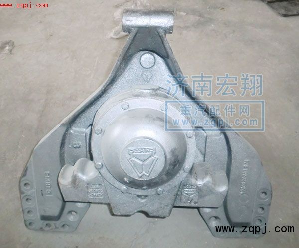 AZ9925520233,平衡軸總成,濟(jì)南瑞萊特汽車(chē)零部件有限公司