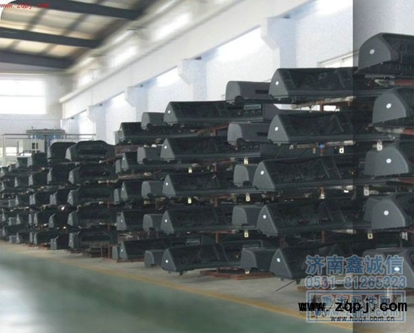 豪運儀表臺工作臺下圍板NZ165161/NZ165161