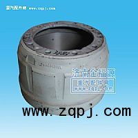 AZ9231342006,后制動鼓,濟南金福源汽車零部件有限公司