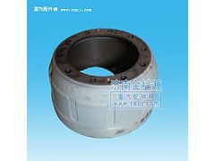 S-99112340006A,后制動鼓,濟南金福源汽車零部件有限公司