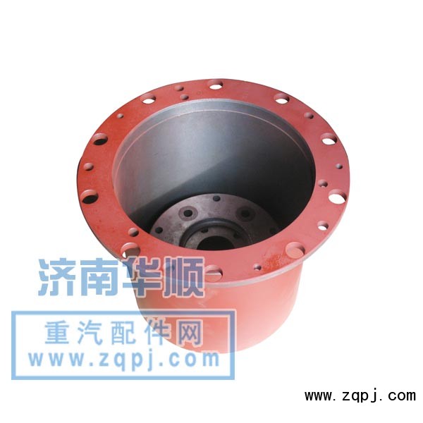 ,52德龍的輪邊總成,濟南泉卡動力汽車配件有限公司