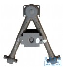 AZ9725521272,V型推力桿總成,濟(jì)南國橋汽車零部件有限公司