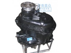 AZ9981320225,AC16中橋中段 速比5.45,濟(jì)南國(guó)橋汽車(chē)零部件有限公司