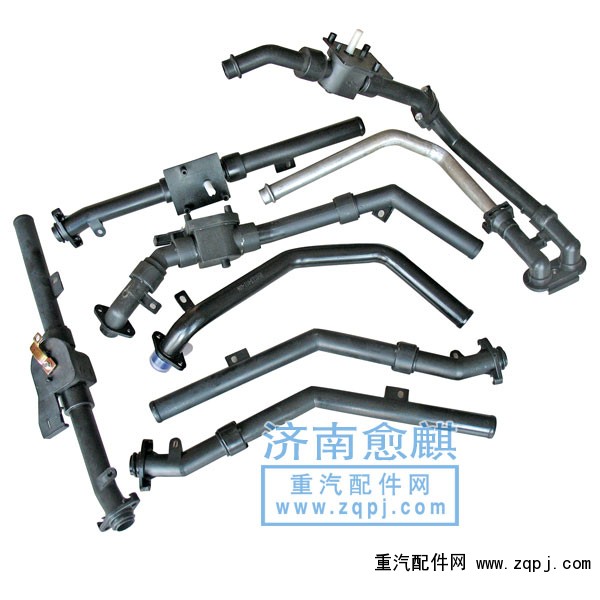 金王子、德龍2000水閥總成/