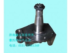 199112410058,轉(zhuǎn)向節(jié)總成右,濟南國橋汽車零部件有限公司