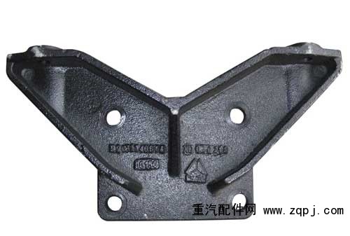 ,后分室支架,濟南國橋汽車零部件有限公司