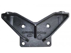 ,后分室支架,濟南國橋汽車零部件有限公司