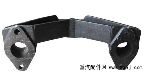 ,后分室支架,濟南國橋汽車零部件有限公司