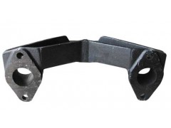 ,后分室支架,濟南國橋汽車零部件有限公司