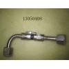 濰柴配件，燃氣管13050408