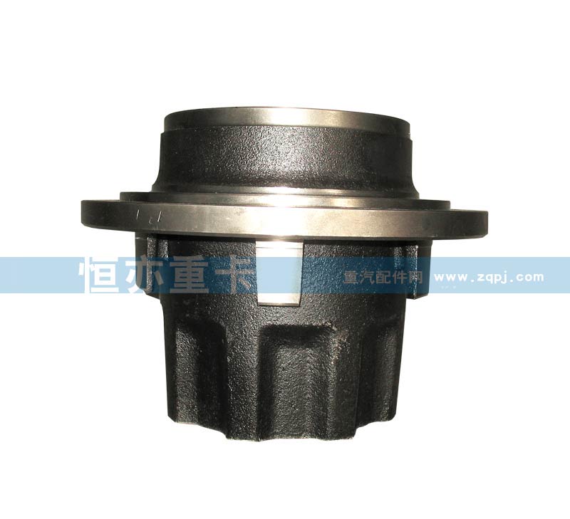 AZ9761340092,后輪轂（180橋新式）,濟(jì)南恒亦重卡汽車(chē)配件有限公司