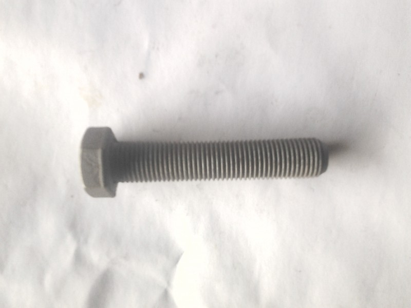 61500010101,飛輪螺栓M14X70,濟(jì)南金福源汽車零部件有限公司