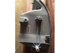 WG9725720001,前照燈,濟南恒信汽配