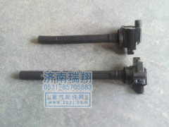vg1238080015,點(diǎn)火線圈總成,濟(jì)南嘉磊汽車配件有限公司(原濟(jì)南瑞翔)