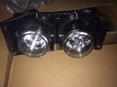 WG9719720005/6,前組合燈,濟(jì)南恒信汽配