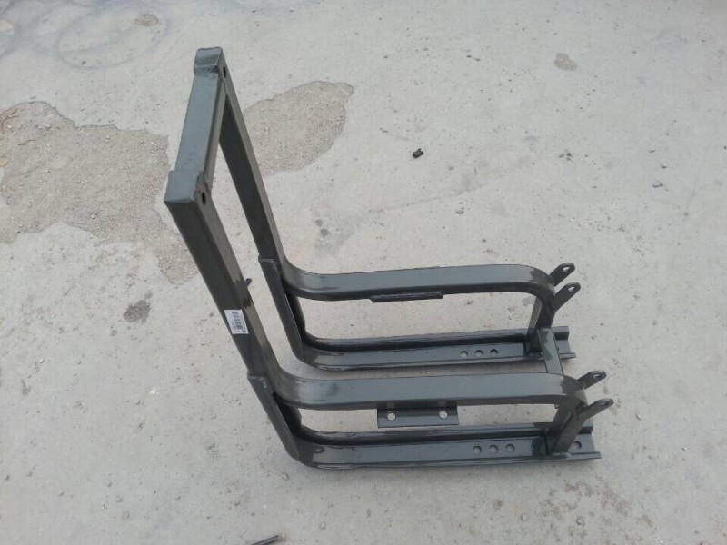 尿素箱支架WG9925544060/WG9925544060