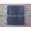 江淮格爾發(fā)側(cè)裝冷凝器散熱器