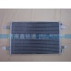 江淮格爾發(fā)壓板冷凝器散熱器