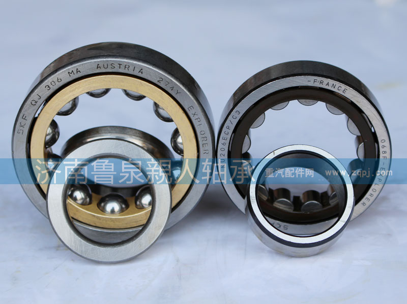 90003320046   90003311123,歐三空壓機軸承,山東魯泉親人軸承制造有限公司