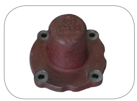 17376 加長(zhǎng)中間軸軸承蓋/17376 加長(zhǎng)中間軸軸承蓋