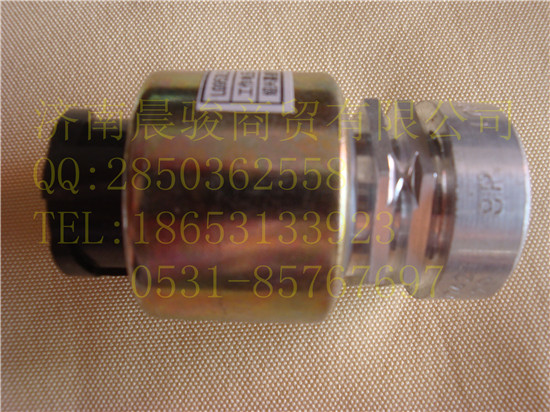 陜汽德龍車速里程傳感器/81.27421.0129