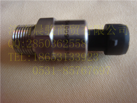 重汽發(fā)動(dòng)機(jī)電子式機(jī)油壓力傳感器VG1540090035/VG1540090035