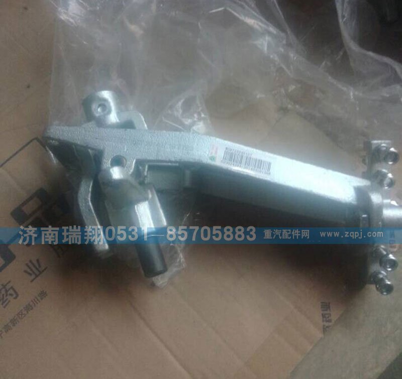 操縱桿總成WG9725240107/WG9725240107