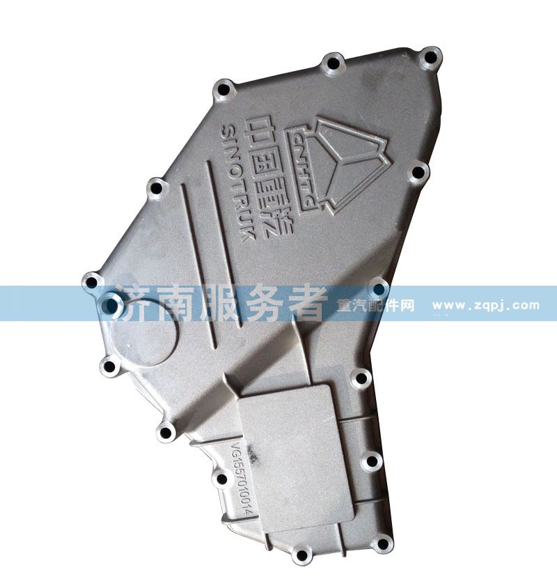 機(jī)油冷卻器蓋  VG1540010014A/VG1540010014A