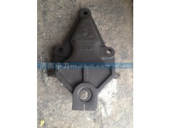 DZ91259690900,陜汽德龍前簧前支架,濟(jì)南中力汽車零部件有限公司