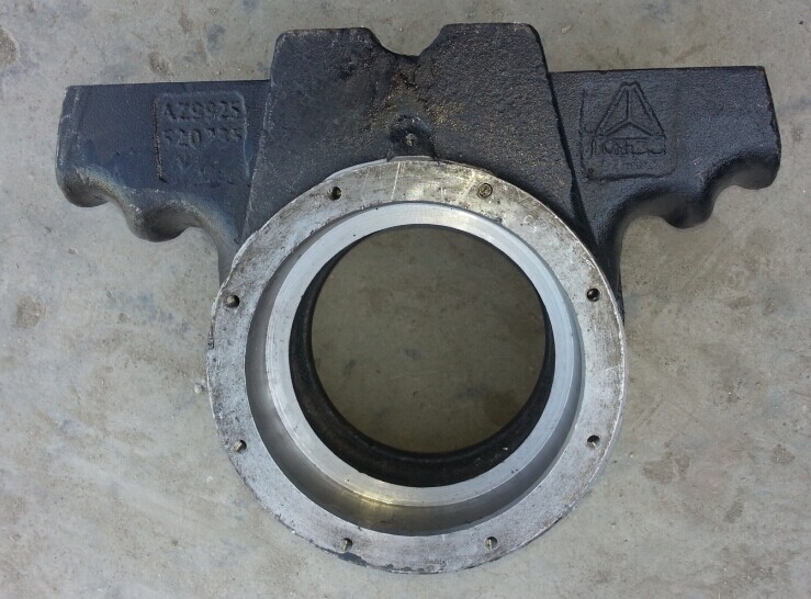 平衡軸殼AZ9725520235/AZ9725520235