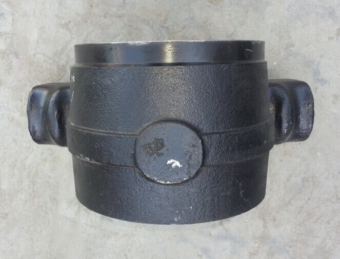 平衡軸殼AZ9725520235/AZ9725520235