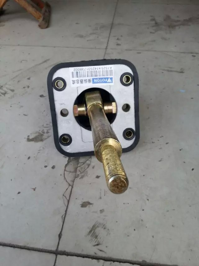 操縱器  ETX12帶軸承/