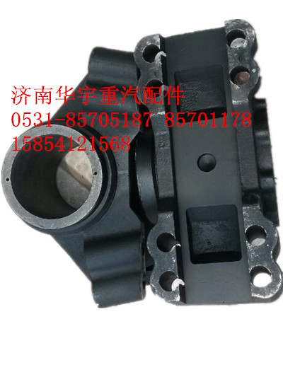 重汽豪瀚平衡軸 豪瀚平衡軸總成 AZ9525524365/AZ9525524365