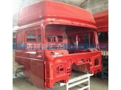 ,駕駛室殼體,濟(jì)南新匯眾重卡配件