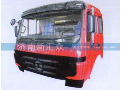,駕駛室   國(guó)三,濟(jì)南新匯眾重卡配件