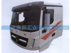 ,V3 平頂 駕駛室,濟南新匯眾重卡配件