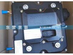 AZ1034121031,新尿素泵箱控制集成系統(tǒng),東營京聯(lián)汽車銷售服務有限公司