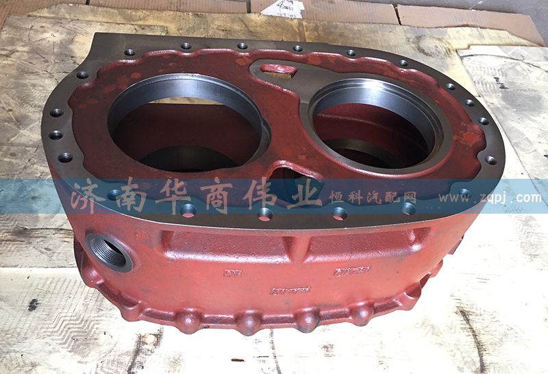 過(guò)橋箱殼 STR/