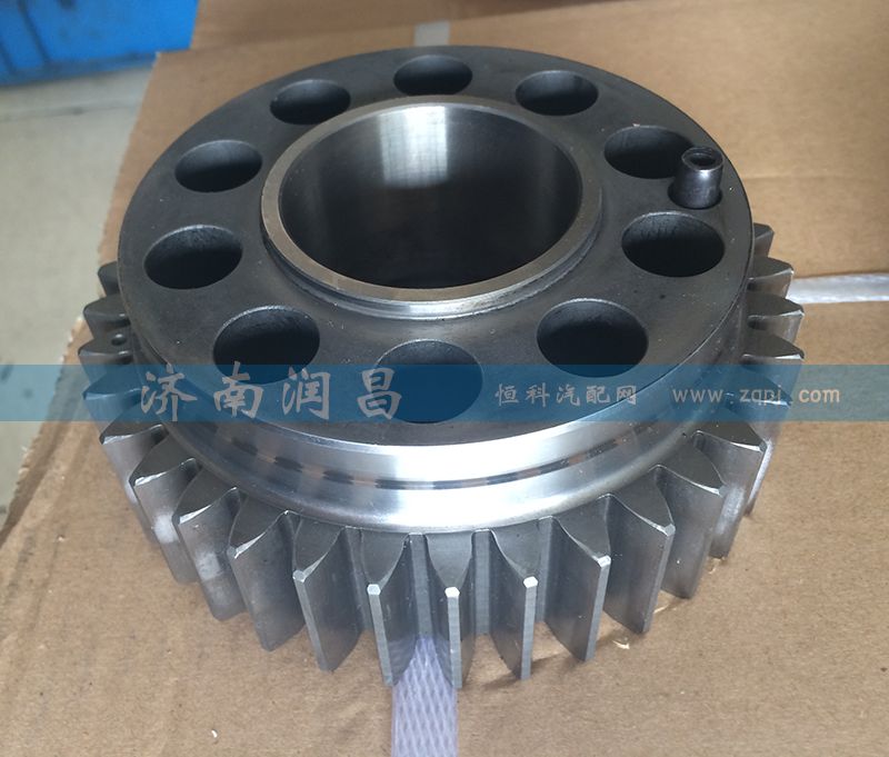 200-02115-0256曲軸后齒輪/200-02115-0256