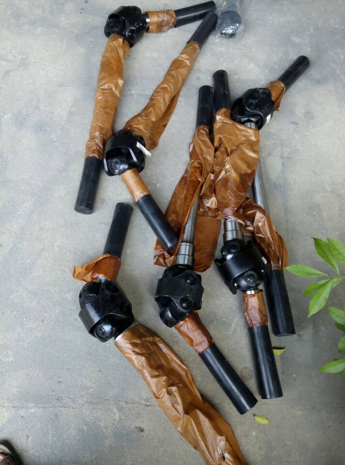 等速萬向驅(qū)動(dòng)軸 AZ9112420001/AZ9112420001