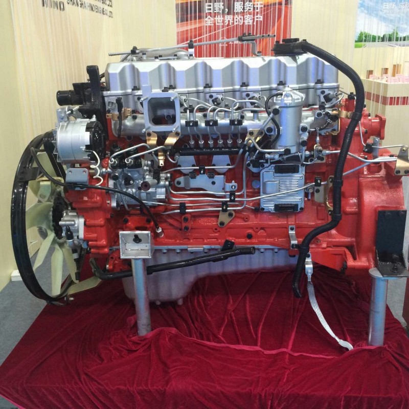 重汽卡車配件日野發(fā)動機發(fā)動機配件濾芯/