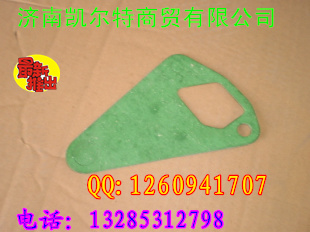 供應重汽豪運配件 機油泵墊片614 070055/614 070055