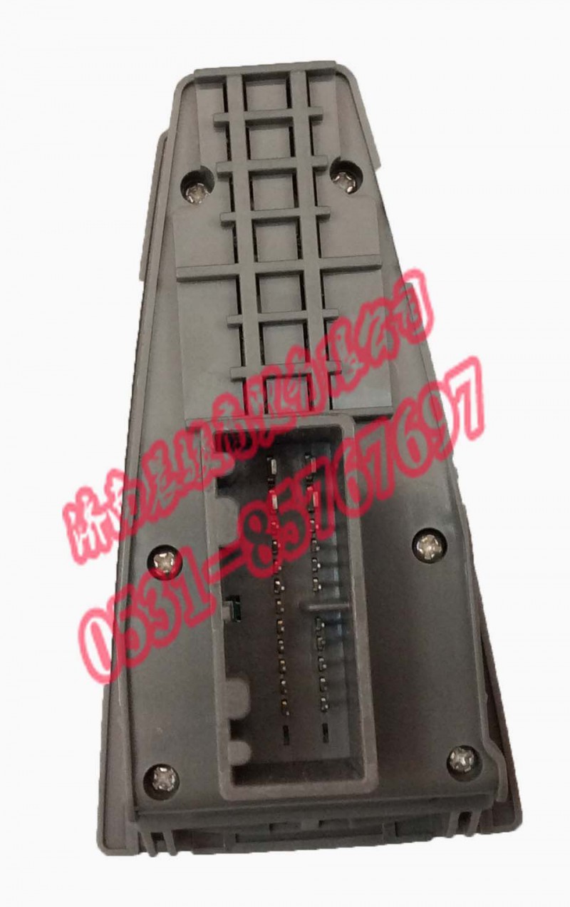 大運新款玻璃升降器開關(guān)/