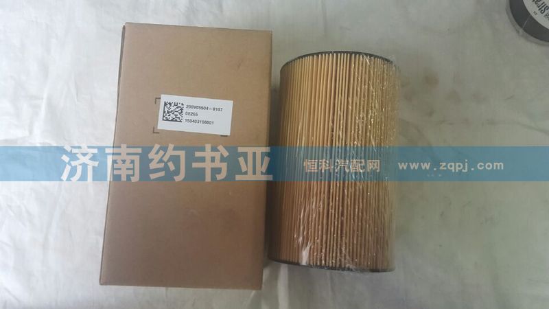 200V05504-0107,機(jī)油濾清器芯MC11 T7H,濟(jì)南約書亞汽車配件有限公司（原華魯信業(yè)）
