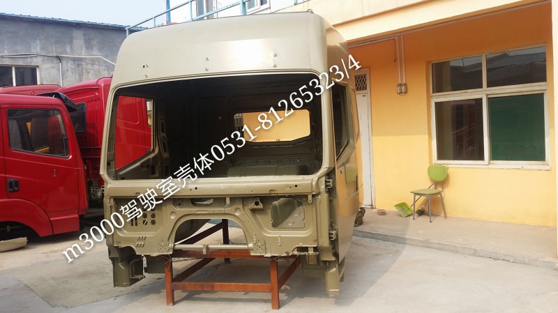 德龍3000汽車配件暖風(fēng)機總成PWS06DSAC45/81265323