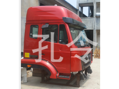 AH1674..00120,駕駛室總成,濟(jì)南隆旭汽車配件有限公司