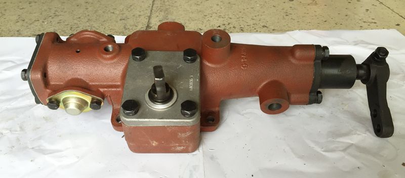 小蓋總成 96194-6（雙H總成）/96194-6